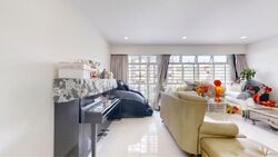 Blk 451B West Terra @ Bukit Batok (Bukit Batok), HDB 5 Rooms #563513711
